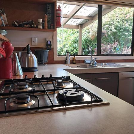 Secret Cottage Waitara Екстериор снимка