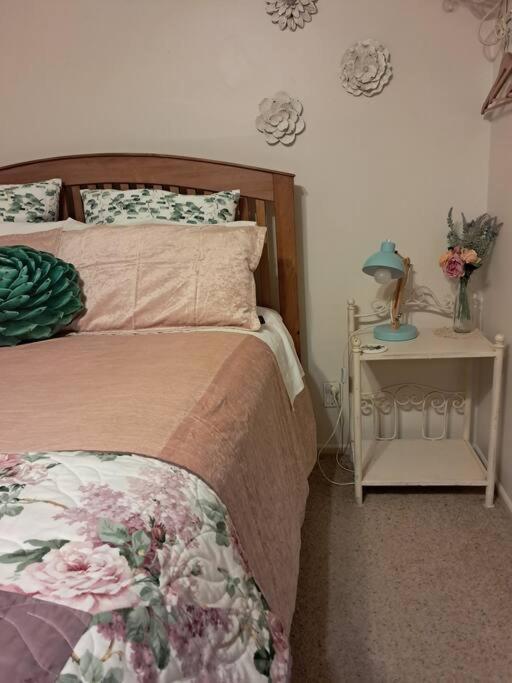 Secret Cottage Waitara Екстериор снимка