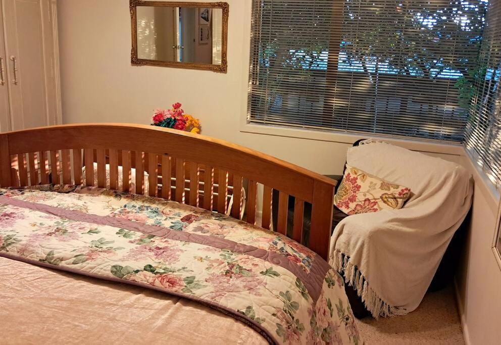 Secret Cottage Waitara Екстериор снимка