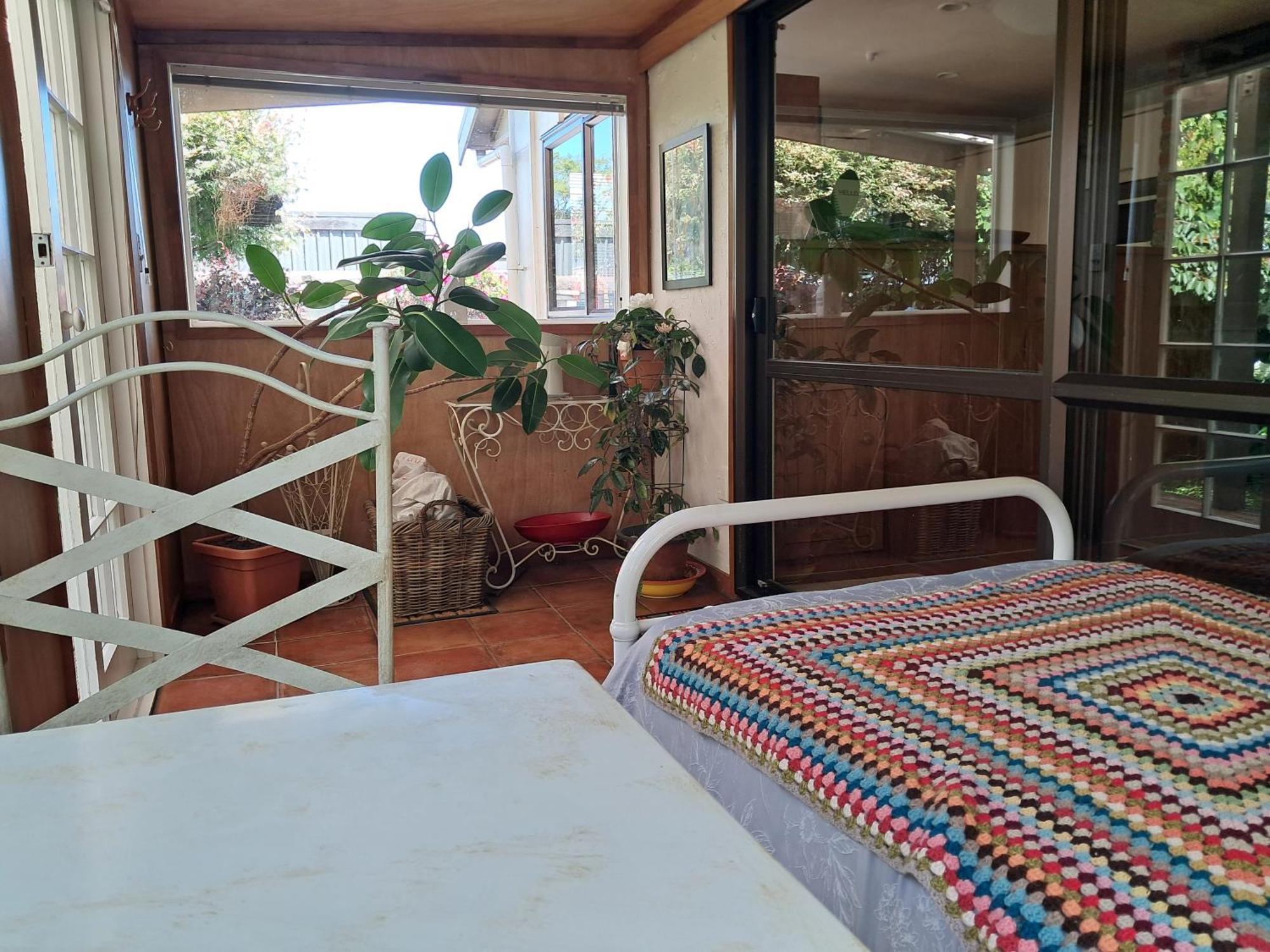 Secret Cottage Waitara Екстериор снимка